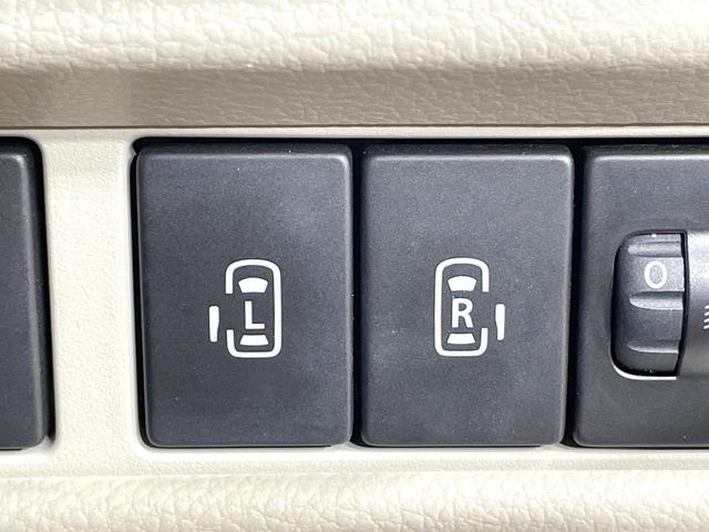 スペーシア ハイブリッドX 禁煙車 スズキセーフティサポート 純正ナビ バックカメラ Bluetooth シートヒーター 両側電動ドア ETC オートマチックハイビーム アイドリングストップ クリアランスソナー(6枚目)