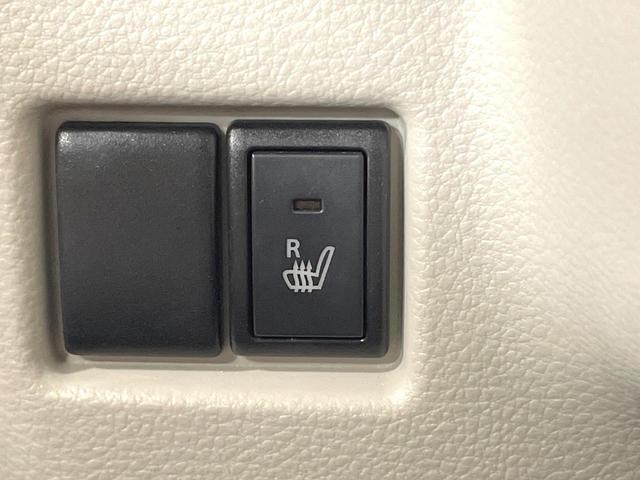 スペーシア ハイブリッドX 禁煙車 スズキセーフティサポート 純正ナビ バックカメラ Bluetooth シートヒーター 両側電動ドア ETC オートマチックハイビーム アイドリングストップ クリアランスソナー(7枚目)