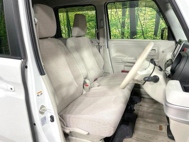 スペーシア ハイブリッドX 禁煙車 スズキセーフティサポート 純正ナビ バックカメラ Bluetooth シートヒーター 両側電動ドア ETC オートマチックハイビーム アイドリングストップ クリアランスソナー(8枚目)