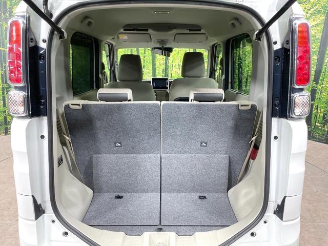 スペーシア ハイブリッドX 禁煙車 スズキセーフティサポート 純正ナビ バックカメラ Bluetooth シートヒーター 両側電動ドア ETC オートマチックハイビーム アイドリングストップ クリアランスソナー(10枚目)