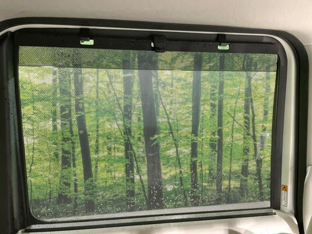 スペーシア ハイブリッドX 禁煙車 スズキセーフティサポート 純正ナビ バックカメラ Bluetooth シートヒーター 両側電動ドア ETC オートマチックハイビーム アイドリングストップ クリアランスソナー(21枚目)