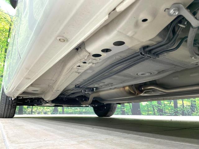 スペーシア ハイブリッドX 禁煙車 スズキセーフティサポート 純正ナビ バックカメラ Bluetooth シートヒーター 両側電動ドア ETC オートマチックハイビーム アイドリングストップ クリアランスソナー(36枚目)