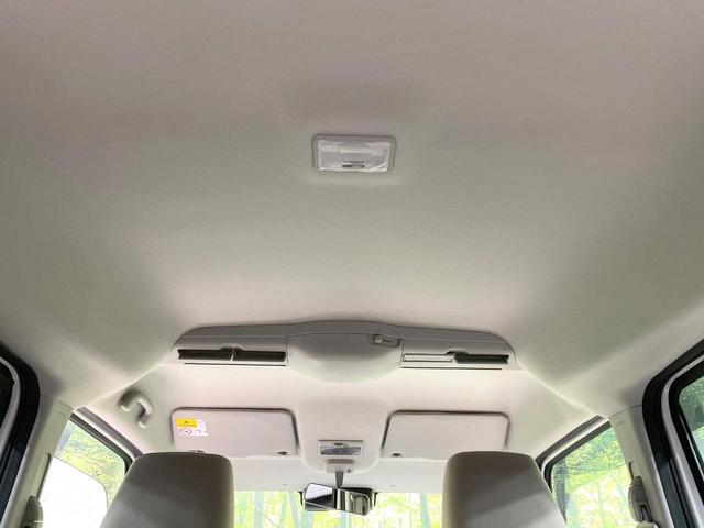 スペーシア ハイブリッドX 禁煙車 スズキセーフティサポート 純正ナビ バックカメラ Bluetooth シートヒーター 両側電動ドア ETC オートマチックハイビーム アイドリングストップ クリアランスソナー(39枚目)