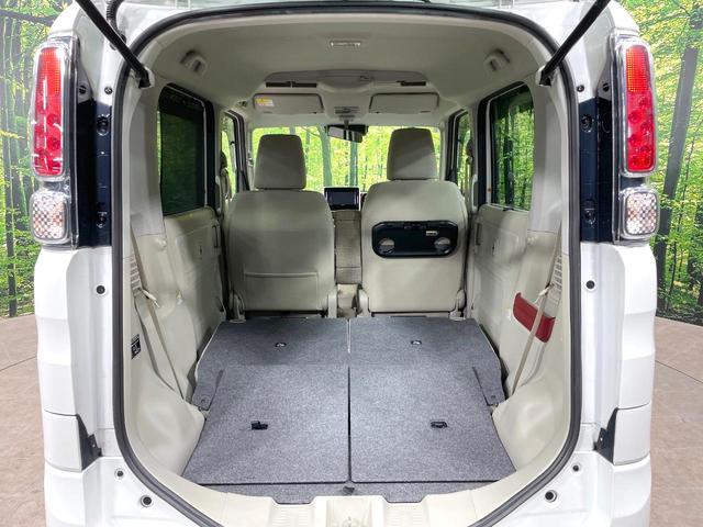 スペーシア ハイブリッドX 禁煙車 スズキセーフティサポート 純正ナビ バックカメラ Bluetooth シートヒーター 両側電動ドア ETC オートマチックハイビーム アイドリングストップ クリアランスソナー(40枚目)