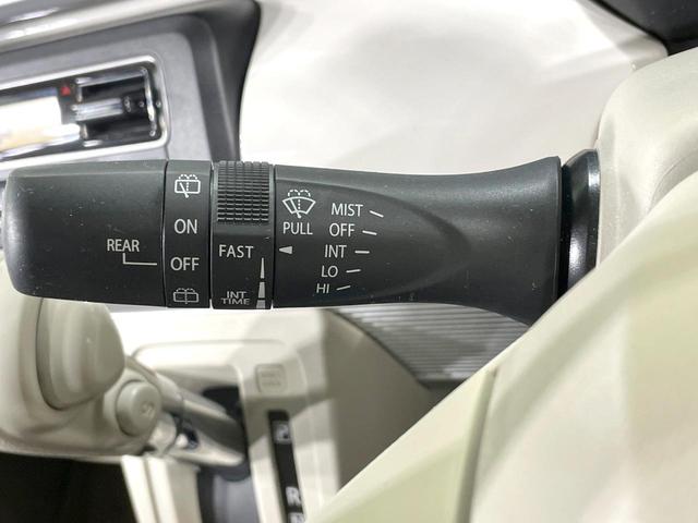 スペーシア ハイブリッドX 禁煙車 スズキセーフティサポート 純正ナビ バックカメラ Bluetooth シートヒーター 両側電動ドア ETC オートマチックハイビーム アイドリングストップ クリアランスソナー(48枚目)
