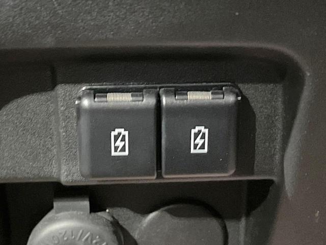 スペーシア ハイブリッドX 禁煙車 スズキセーフティサポート 純正ナビ バックカメラ Bluetooth シートヒーター 両側電動ドア ETC オートマチックハイビーム アイドリングストップ クリアランスソナー(53枚目)