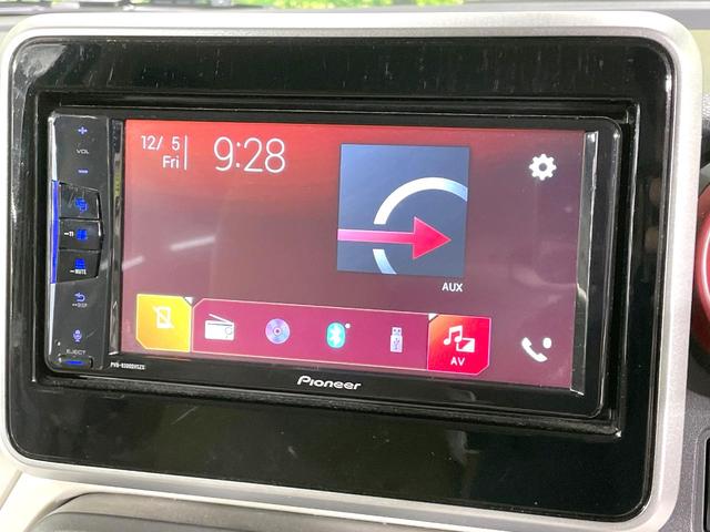 スペーシア ハイブリッドX 禁煙車 スズキセーフティサポート 純正ナビ バックカメラ Bluetooth シートヒーター 両側電動ドア ETC オートマチックハイビーム アイドリングストップ クリアランスソナー(57枚目)