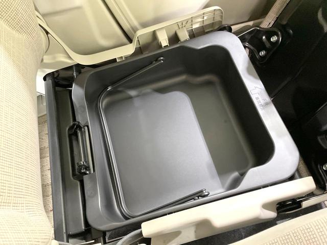 スペーシア ハイブリッドX 禁煙車 スズキセーフティサポート 純正ナビ バックカメラ Bluetooth シートヒーター 両側電動ドア ETC オートマチックハイビーム アイドリングストップ クリアランスソナー(58枚目)