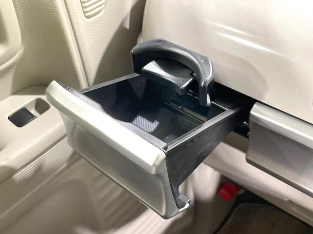 スペーシア ハイブリッドX 禁煙車 スズキセーフティサポート 純正ナビ バックカメラ Bluetooth シートヒーター 両側電動ドア ETC オートマチックハイビーム アイドリングストップ クリアランスソナー(61枚目)