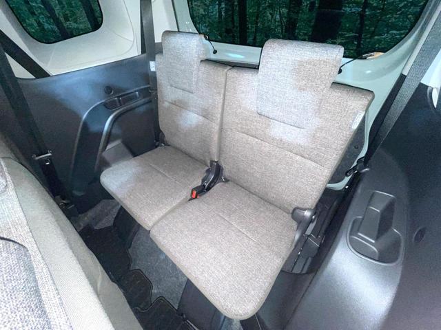 シエンタ Ｚ　禁煙車　両側電動スライドドア　トヨタセーフティセンス　純正１０型ナビ　レーダークルーズ　バックカメラ　ＥＴＣ　Ｂｌｕｅｔｏｏｔｈ　ＬＥＤヘッド　ブラインドスポットモニター（39枚目）