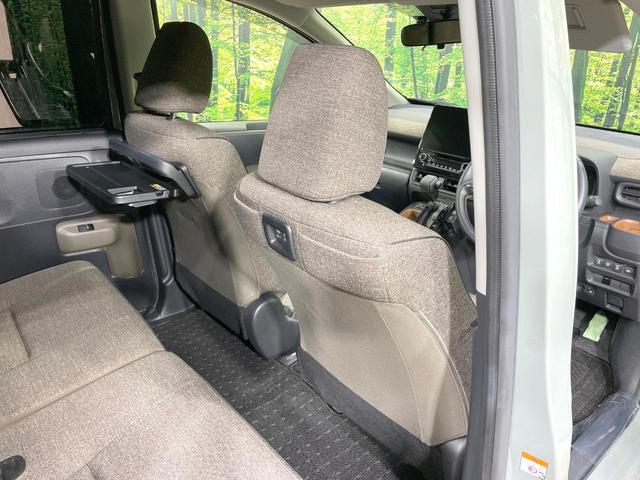 シエンタ Ｚ　禁煙車　両側電動スライドドア　トヨタセーフティセンス　純正１０型ナビ　レーダークルーズ　バックカメラ　ＥＴＣ　Ｂｌｕｅｔｏｏｔｈ　ＬＥＤヘッド　ブラインドスポットモニター（41枚目）