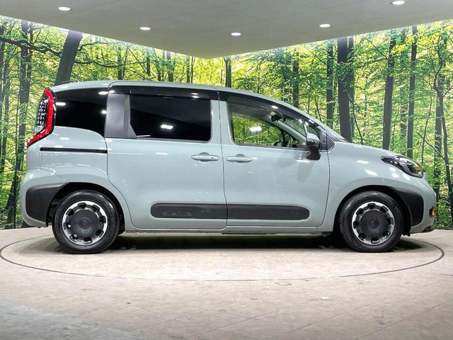 シエンタ Ｚ　禁煙車　両側電動スライドドア　トヨタセーフティセンス　純正１０型ナビ　レーダークルーズ　バックカメラ　ＥＴＣ　Ｂｌｕｅｔｏｏｔｈ　ＬＥＤヘッド　ブラインドスポットモニター（51枚目）