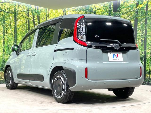 シエンタ Ｚ　禁煙車　両側電動スライドドア　トヨタセーフティセンス　純正１０型ナビ　レーダークルーズ　バックカメラ　ＥＴＣ　Ｂｌｕｅｔｏｏｔｈ　ＬＥＤヘッド　ブラインドスポットモニター（52枚目）