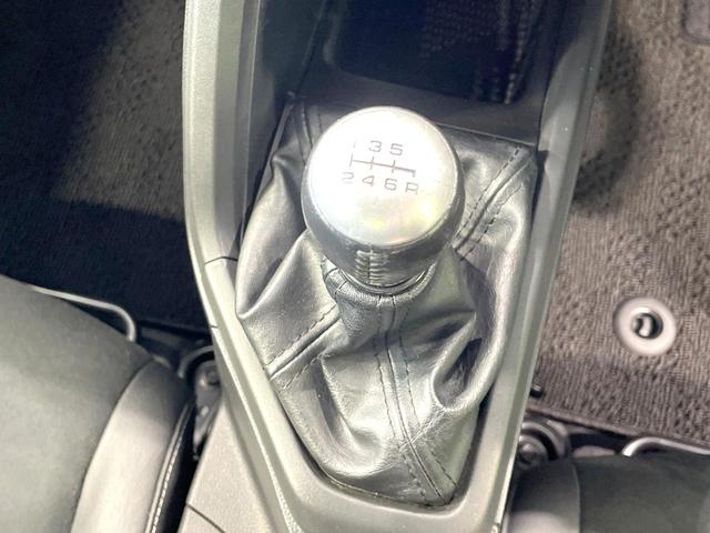 S660 α MT車 禁煙車 センターディスプレイ バックカメラ Bluetooth ハーフレザーシート クルーズコントロール LEDヘッド スマートキー 純正16インチアルミ ETC(6枚目)