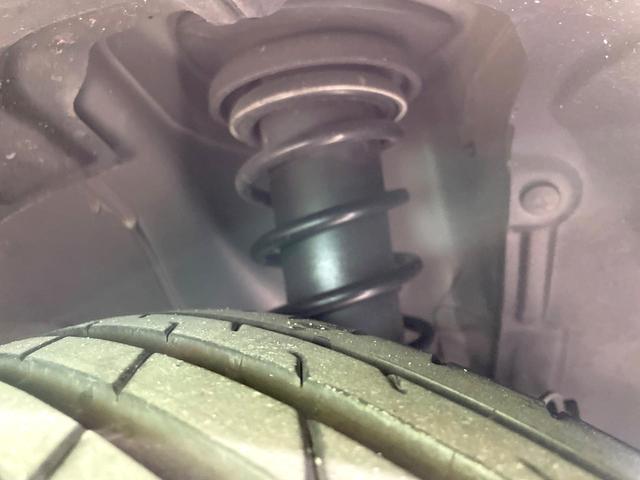 S660 α MT車 禁煙車 センターディスプレイ バックカメラ Bluetooth ハーフレザーシート クルーズコントロール LEDヘッド スマートキー 純正16インチアルミ ETC(20枚目)