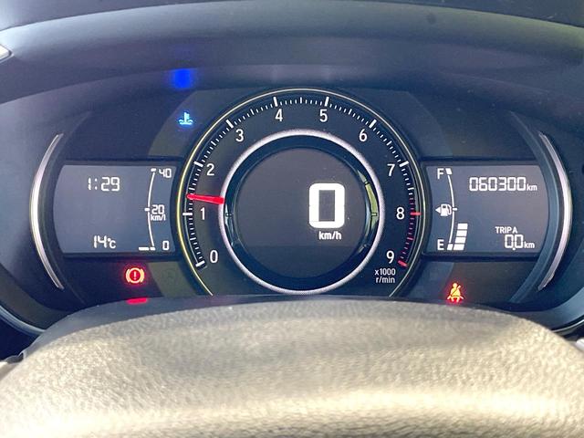 S660 α MT車 禁煙車 センターディスプレイ バックカメラ Bluetooth ハーフレザーシート クルーズコントロール LEDヘッド スマートキー 純正16インチアルミ ETC(36枚目)