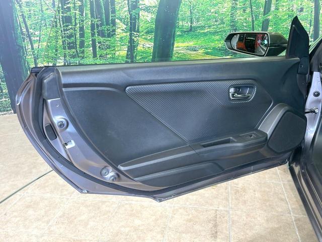 S660 α MT車 禁煙車 センターディスプレイ バックカメラ Bluetooth ハーフレザーシート クルーズコントロール LEDヘッド スマートキー 純正16インチアルミ ETC(45枚目)