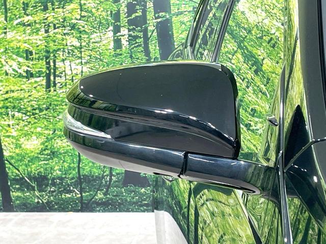 ハリアー プレミアム 禁煙車 純正9型ナビ バックカメラ クルーズコントロール LEDヘッド オートハイビーム ハーフレザーシート ウッドコンビハンドル 純正18インチアルミ 電動リアゲート(23枚目)