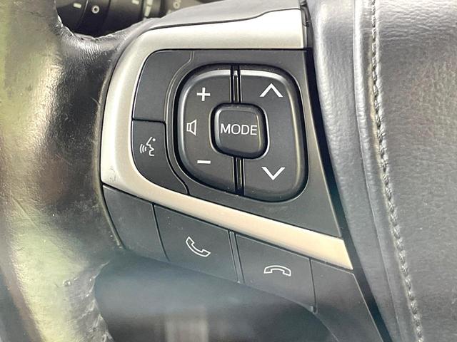 ハリアー プレミアム 禁煙車 純正9型ナビ バックカメラ クルーズコントロール LEDヘッド オートハイビーム ハーフレザーシート ウッドコンビハンドル 純正18インチアルミ 電動リアゲート(29枚目)