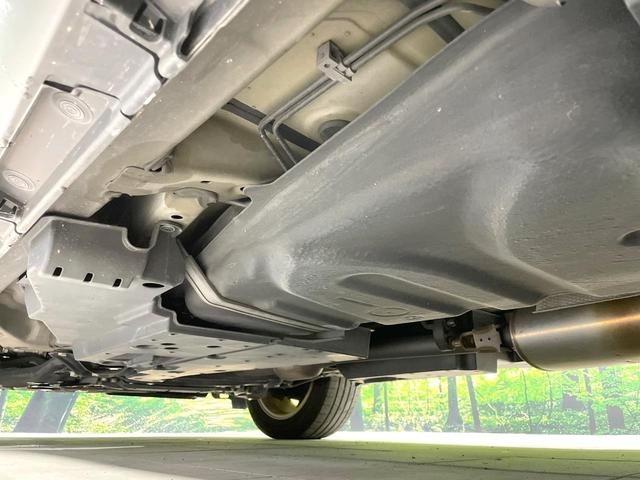 ハリアー プレミアム 禁煙車 純正9型ナビ バックカメラ クルーズコントロール LEDヘッド オートハイビーム ハーフレザーシート ウッドコンビハンドル 純正18インチアルミ 電動リアゲート(44枚目)