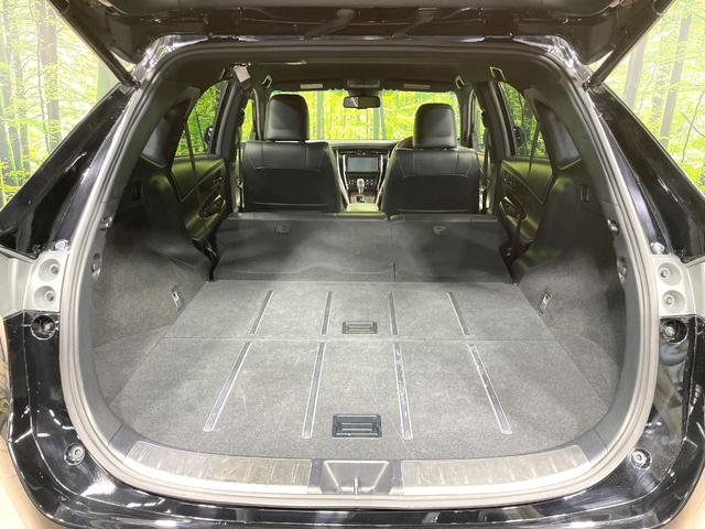 ハリアー プレミアム 禁煙車 純正9型ナビ バックカメラ クルーズコントロール LEDヘッド オートハイビーム ハーフレザーシート ウッドコンビハンドル 純正18インチアルミ 電動リアゲート(50枚目)