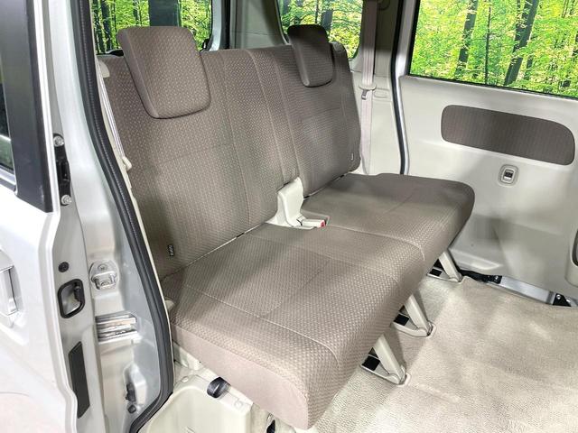 エブリイワゴン JPターボ SDナビ 衝突被害軽減システム 禁煙車 コーナーセンサー スマートキー ETC 車線逸脱警報 オートライト オートエアコン Bluetooth CD DVD再生 フルセグTV(8枚目)