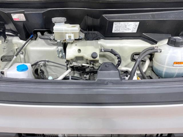 エブリイワゴン JPターボ SDナビ 衝突被害軽減システム 禁煙車 コーナーセンサー スマートキー ETC 車線逸脱警報 オートライト オートエアコン Bluetooth CD DVD再生 フルセグTV(17枚目)