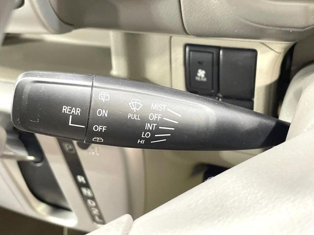 エブリイワゴン JPターボ SDナビ 衝突被害軽減システム 禁煙車 コーナーセンサー スマートキー ETC 車線逸脱警報 オートライト オートエアコン Bluetooth CD DVD再生 フルセグTV(25枚目)