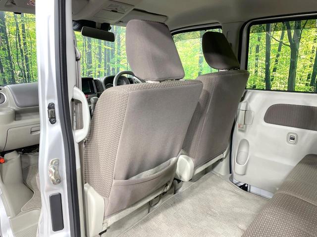 エブリイワゴン JPターボ SDナビ 衝突被害軽減システム 禁煙車 コーナーセンサー スマートキー ETC 車線逸脱警報 オートライト オートエアコン Bluetooth CD DVD再生 フルセグTV(30枚目)