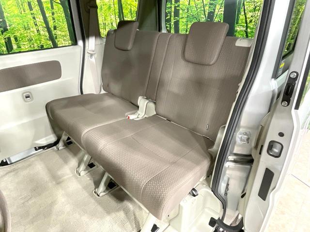 エブリイワゴン JPターボ SDナビ 衝突被害軽減システム 禁煙車 コーナーセンサー スマートキー ETC 車線逸脱警報 オートライト オートエアコン Bluetooth CD DVD再生 フルセグTV(32枚目)