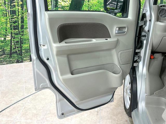 エブリイワゴン JPターボ SDナビ 衝突被害軽減システム 禁煙車 コーナーセンサー スマートキー ETC 車線逸脱警報 オートライト オートエアコン Bluetooth CD DVD再生 フルセグTV(37枚目)