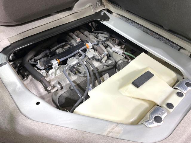 エブリイワゴン JPターボ SDナビ 衝突被害軽減システム 禁煙車 コーナーセンサー スマートキー ETC 車線逸脱警報 オートライト オートエアコン Bluetooth CD DVD再生 フルセグTV(44枚目)