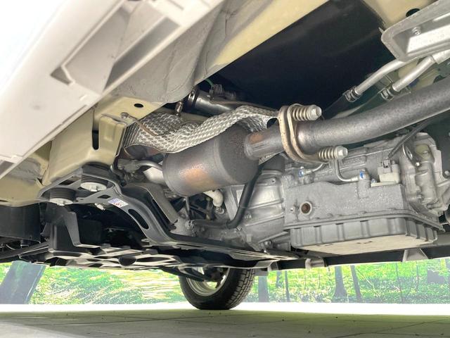 エブリイワゴン JPターボ SDナビ 衝突被害軽減システム 禁煙車 コーナーセンサー スマートキー ETC 車線逸脱警報 オートライト オートエアコン Bluetooth CD DVD再生 フルセグTV(47枚目)