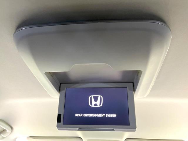 オデッセイ アブソルート 禁煙車 純正ナビ フリップダウンモニター マルチビューカメラ シティブレーキ 両側パワスラ クルコン LEDヘッド オートライト オートエアコン パドルシフト スマートキー ETC HDMI端子(4枚目)