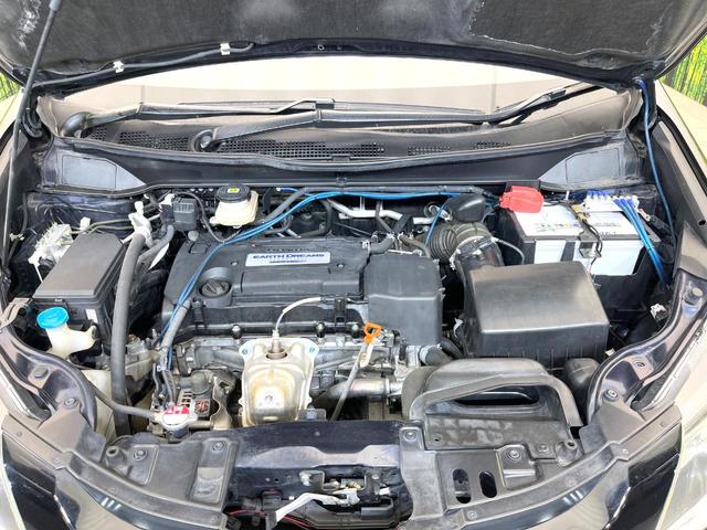 オデッセイ アブソルート 禁煙車 純正ナビ フリップダウンモニター マルチビューカメラ シティブレーキ 両側パワスラ クルコン LEDヘッド オートライト オートエアコン パドルシフト スマートキー ETC HDMI端子(19枚目)