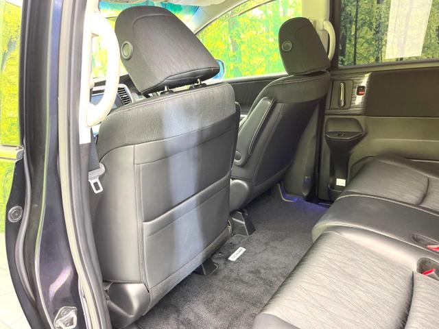 オデッセイ アブソルート 禁煙車 純正ナビ フリップダウンモニター マルチビューカメラ シティブレーキ 両側パワスラ クルコン LEDヘッド オートライト オートエアコン パドルシフト スマートキー ETC HDMI端子(42枚目)