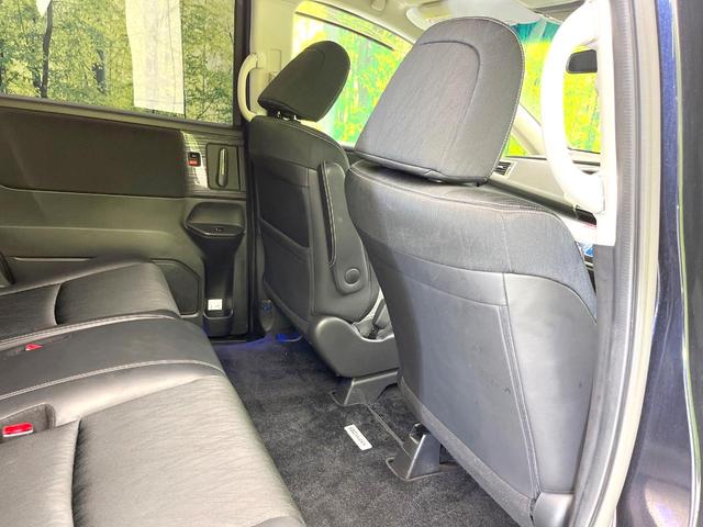 オデッセイ アブソルート 禁煙車 純正ナビ フリップダウンモニター マルチビューカメラ シティブレーキ 両側パワスラ クルコン LEDヘッド オートライト オートエアコン パドルシフト スマートキー ETC HDMI端子(43枚目)