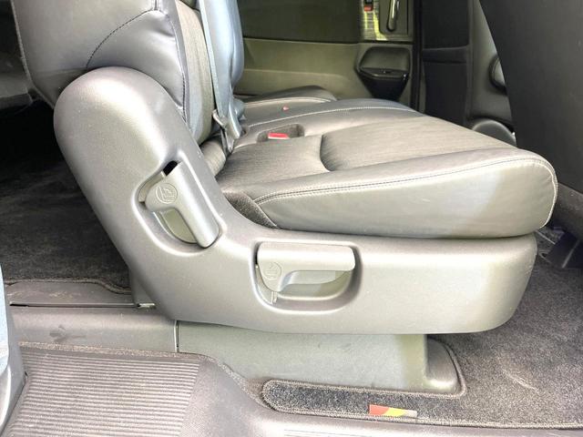 オデッセイ アブソルート 禁煙車 純正ナビ フリップダウンモニター マルチビューカメラ シティブレーキ 両側パワスラ クルコン LEDヘッド オートライト オートエアコン パドルシフト スマートキー ETC HDMI端子(44枚目)