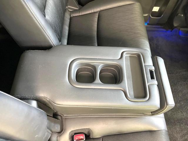 オデッセイ アブソルート 禁煙車 純正ナビ フリップダウンモニター マルチビューカメラ シティブレーキ 両側パワスラ クルコン LEDヘッド オートライト オートエアコン パドルシフト スマートキー ETC HDMI端子(46枚目)