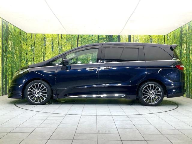 オデッセイ アブソルート 禁煙車 純正ナビ フリップダウンモニター マルチビューカメラ シティブレーキ 両側パワスラ クルコン LEDヘッド オートライト オートエアコン パドルシフト スマートキー ETC HDMI端子(67枚目)