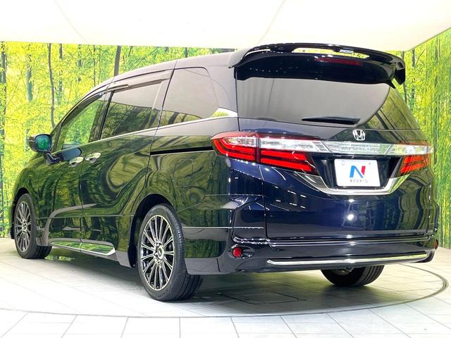 オデッセイ アブソルート 禁煙車 純正ナビ フリップダウンモニター マルチビューカメラ シティブレーキ 両側パワスラ クルコン LEDヘッド オートライト オートエアコン パドルシフト スマートキー ETC HDMI端子(68枚目)
