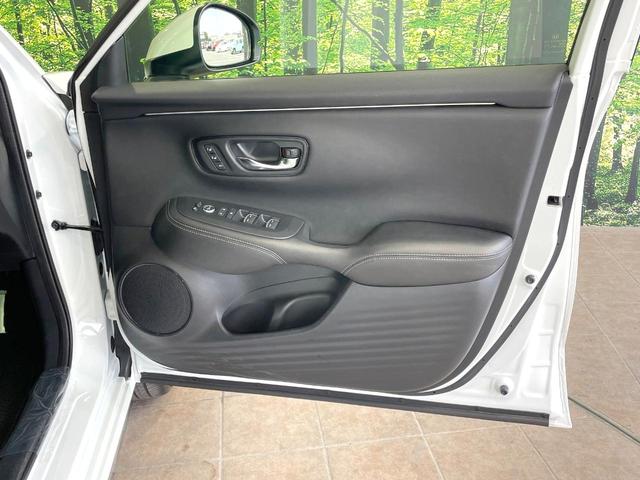 ZR-V e:HEV Z 禁煙車 ホンダセンシング 純正9インチナビ 全周囲カメラ 黒色本革シート アダプティブクルーズ ETC2.0 Bluetooth フルセグ AppleCarPlay シートヒーター パワーバックドア(53枚目)