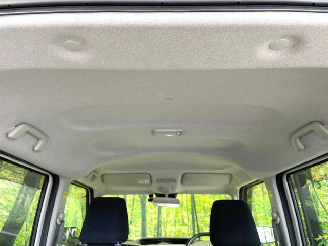 ムーヴキャンバス Ｇブラックインテリアリミテッド　ＳＡＩＩＩ　禁煙車　スマートアシスト３　純正８型ナビ　全周囲カメラ　両側電動ドア　ＬＥＤヘッド　オートマチックハイビーム　２トーンカラー　スマートキー　オートライト　Ｂｌｕｅｔｏｏｔｈ（31枚目）