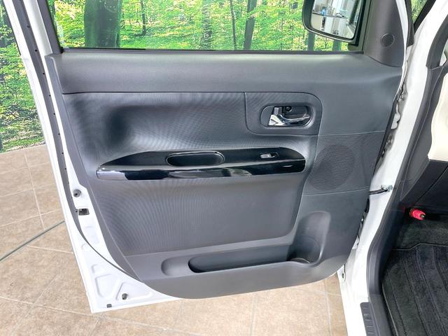 ムーヴキャンバス Ｇブラックインテリアリミテッド　ＳＡＩＩＩ　禁煙車　スマートアシスト３　純正８型ナビ　全周囲カメラ　両側電動ドア　ＬＥＤヘッド　オートマチックハイビーム　２トーンカラー　スマートキー　オートライト　Ｂｌｕｅｔｏｏｔｈ（33枚目）