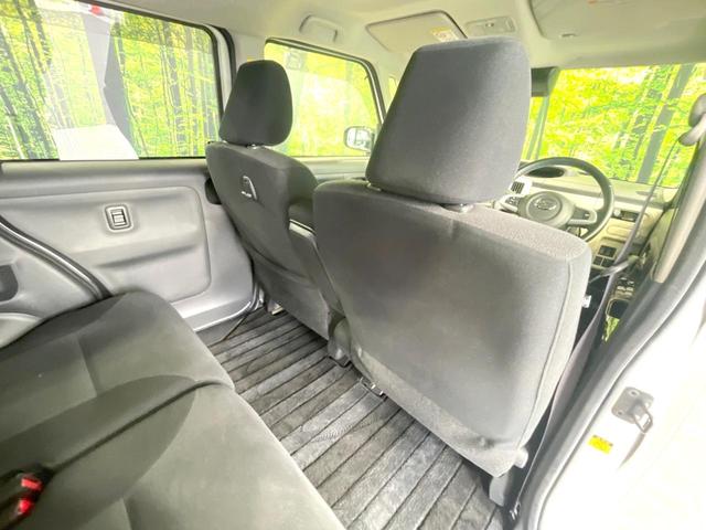 ムーヴキャンバス Ｇブラックインテリアリミテッド　ＳＡＩＩＩ　禁煙車　スマートアシスト３　純正８型ナビ　全周囲カメラ　両側電動ドア　ＬＥＤヘッド　オートマチックハイビーム　２トーンカラー　スマートキー　オートライト　Ｂｌｕｅｔｏｏｔｈ（37枚目）