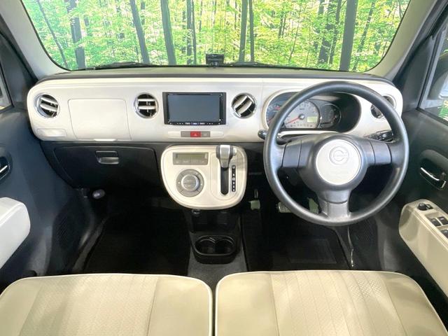 ミラココア ココアプラスＸ　禁煙車　ナビ　Ｂｌｕｅｔｏｏｔｈ　ＣＤ／ＤＶＤ　フォグランプ　ルーフレール　アイドリングストップ　オートエアコン　電動格納ミラー　プライバシーガラス（2枚目）