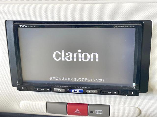 ミラココア ココアプラスＸ　禁煙車　ナビ　Ｂｌｕｅｔｏｏｔｈ　ＣＤ／ＤＶＤ　フォグランプ　ルーフレール　アイドリングストップ　オートエアコン　電動格納ミラー　プライバシーガラス（3枚目）