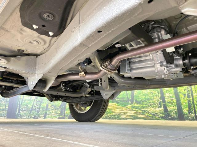 ジムニー ＸＣ　ＳＤナビ　衝突軽減　コーナーセンサー　スマートキー　ＬＥＤヘッド　クルコン　純正１６インチＡＷ　オートライト　オートエアコン　Ｂｌｕｅｔｏｏｔｈ　ＣＤ　フルセグ　ＡｐｐｌｅｃａｒＰｌａｙ（50枚目）