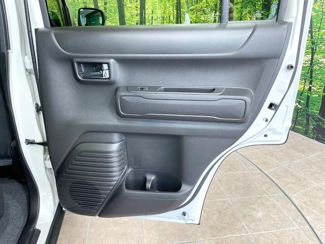 ハスラー タフワイルド　届出済未使用車　衝突軽減　コーナーセンサー　スマートキー　ＬＥＤヘッド　ルーフレール　純正１５インチアルミ　オートハイビーム　車線逸脱警報　オートライト　オートエアコン　レーダークルーズ（38枚目）