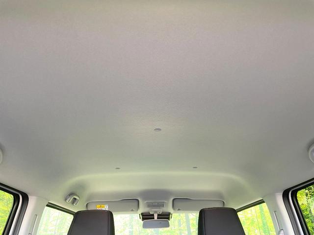 ハスラー タフワイルド　届出済未使用車　衝突軽減　コーナーセンサー　スマートキー　ＬＥＤヘッド　ルーフレール　純正１５インチアルミ　オートハイビーム　車線逸脱警報　オートライト　オートエアコン　レーダークルーズ（40枚目）